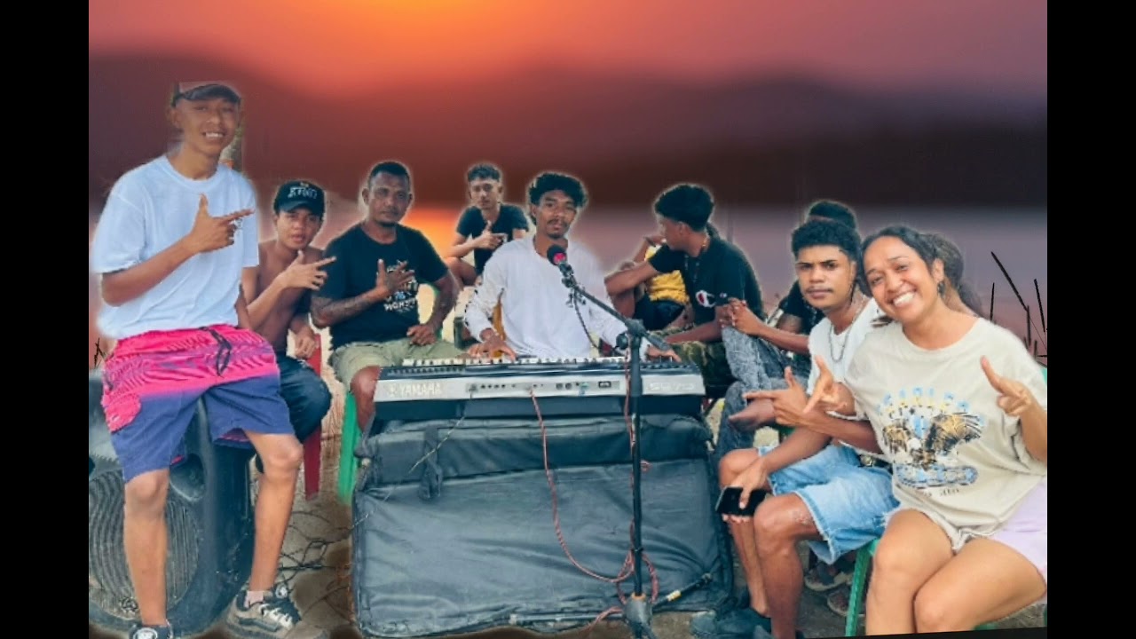 Aray🎹🎤 Cover Nina Metan Midar🎹🎤