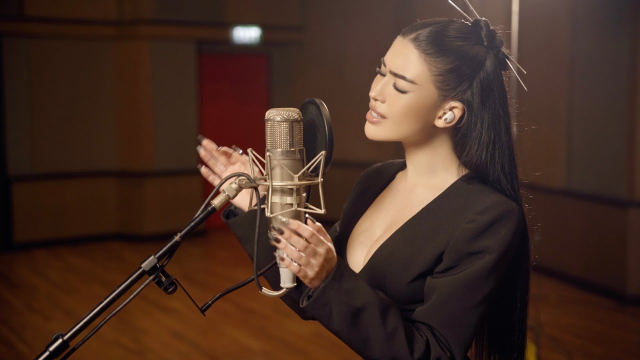 Erika Tham - When We're Sober (Orchestral Version)