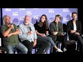 SBIFF Cinema Society - "22 July" Q&A - Clip 02
