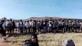 Download Lagu AmaHlubi traditional dance MP3 Download Lagu AmaHlubi traditional dance MP3