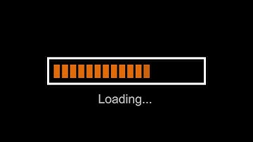 VSDC Tutorial: Loading Bar