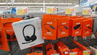 Computer Mouse & Pads at Walmart - June 2024