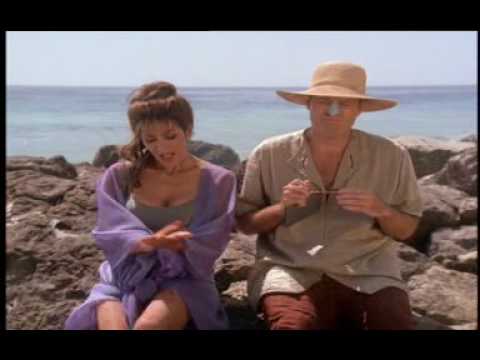 star trek beach scene