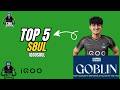 Rega Savage After GobliN Revenge💀Joker GobliN Shocked By Rega Joker😂NihaL EWC QF👀 MortaL Reacts🚀