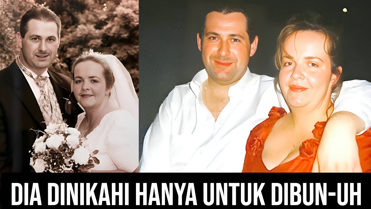 Mereka Menikah Selama 6 Bulan, Tapi Suaminya Sudah Merencanakan Pembunuhan Sejak 7 Bulan Sebelumnya