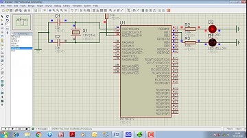 PIC Ders-4 (Koşul Yapıları / WHILE, IF, ELSE ve FOR Döngüleri)