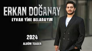 Erkan Doğanay - Eyvah Yine Beladayım 1 Mayıs “ta Yayında🙏 Resimi