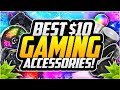 Top 10 BEST Gaming Setup Accessories UNDER $10! 🎮 Best ...