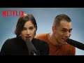 Scifi asmr with the cast of rebel moon  netflix