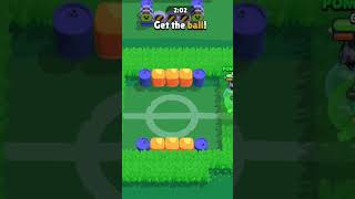 The master of brawlstars football games @FrameGuyGaming