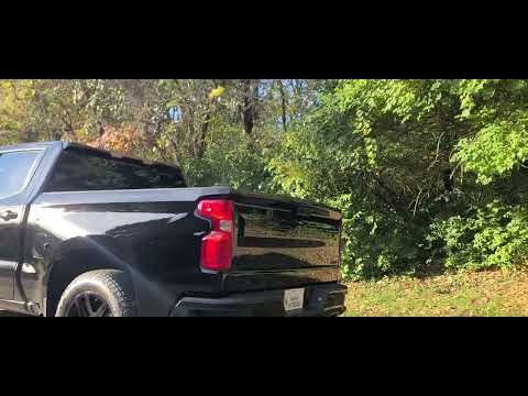 2022 Silverado 5.3