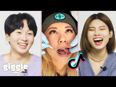 Man And Woman React To TikTok That Feel So Wrong
