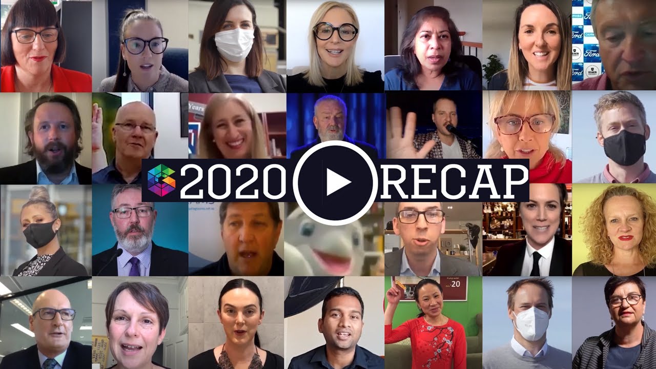 Geelong Chamber 2020 Video