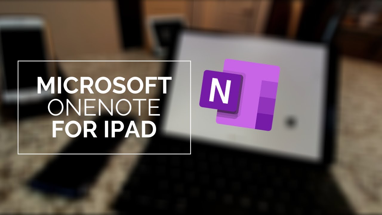 onenote apple pencil 2