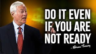 How To Become A High Value Man | Brian Tracy Motivation