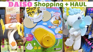 DAISO Shopping Organizers Home Kitchenware Fidget Toys Stationery + HAUL