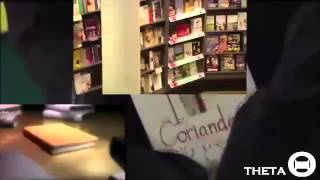 Thetas YTPMV (Extended Version)
This masterpiece was created by 256Pi as his entry for the Anonymous Rosen Collab, going by the name Theta. After quickly forming an obsession with it, I made this
for personal enjoyment only a day or so after first hearing the original, which was actually the entire reason for creating this second channel in the first place.
256Pis channel: https://www.youtube.com/user/256PiAlternate
Original video: https://www.youtube.com/watch?v=u_N8Y-HMXs0
My main channel: https://www.youtube.com/ThePlamzJoker
Follow me on Twitter: https://twitter.com/ThePlamzJoker
I do not own the source material used. This video is a transformative parody and falls under Fair Use in copyright permissions. Thetas YTPMV (Extended Version)