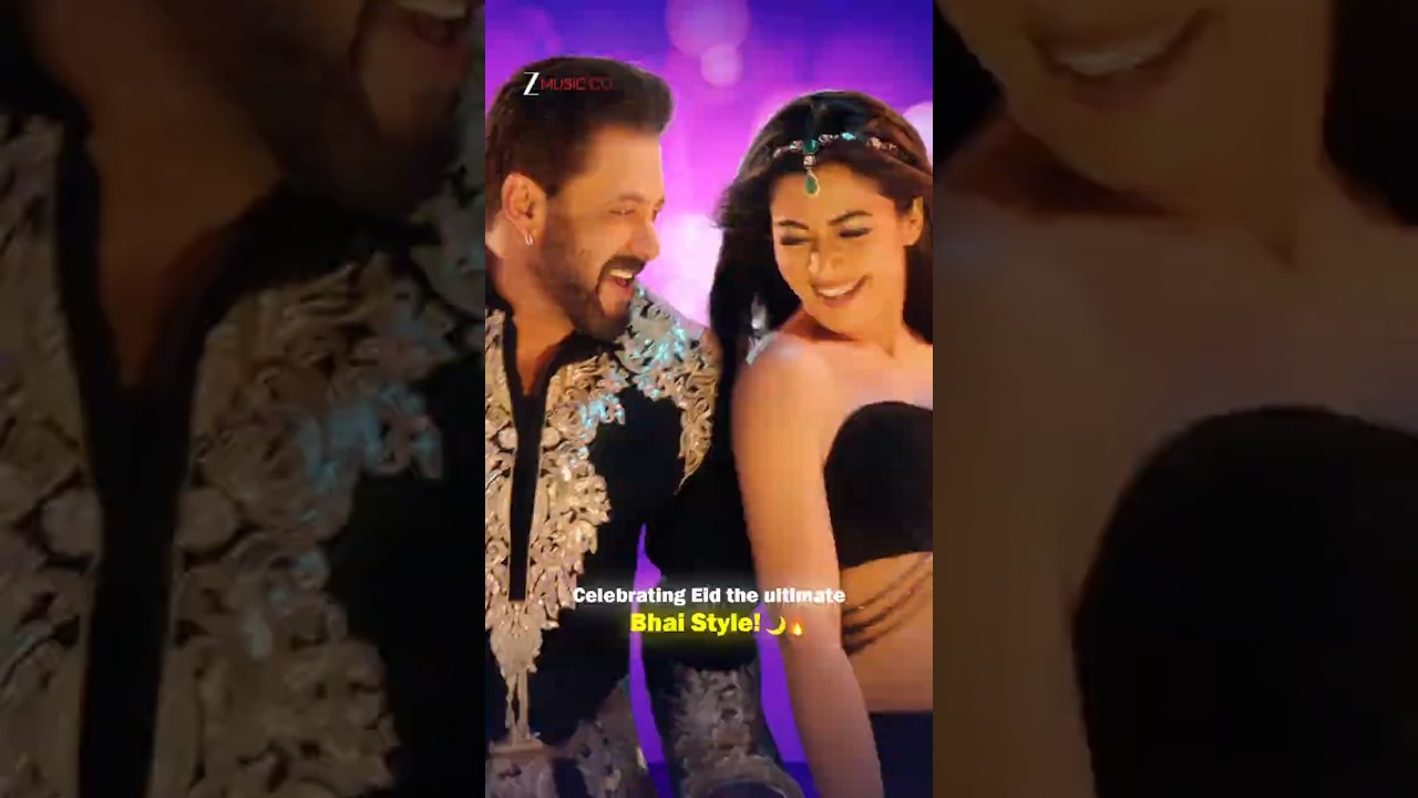 One Name. Endless Aura. Always Sikandar Style!⚡🥊#ZohraJabeen #SalmanKhan #Rashmika #eid2026 #shorts