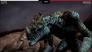 Level Design for Infinity Blade III Infinity Blade Iii Quick Preview