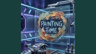 painting time