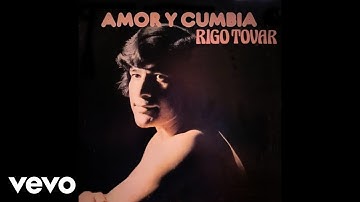Rigo Tovar - Me Quiero Casar (Audio)