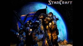 Starcraft OST- Main Menu
