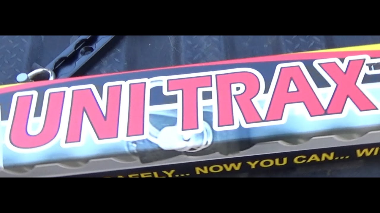 Honda Ridgeline bed Core-Tracks tie-down install - YouTube