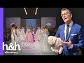 Randy Fenoli apresenta coleção de vestidos na Espanha | O Vestido Ideal | Discovery H&H Brasil