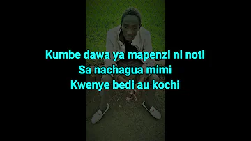 Pochi nene   Rayvanny ft  S2kizzy Cover