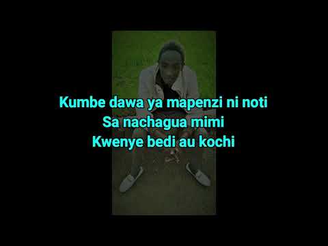Pochi Nene Rayvanny Ft S2kizzy Cover