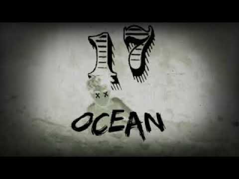 ocean 17 type beat
