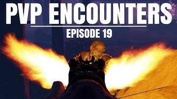 Rust: PVP Encounters Ep. 19 - REDEMPTION!
