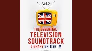 Theme from Poirot