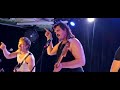 Wodan Boys - Horrific Terrific - Live in V11, Rotterdam (vrijdag 26 mei 2023)