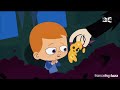 Mission Invisible Pinkertombe Episode 14 Saison 1 HD FR