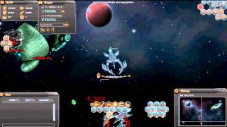 Darkorbit Naruto goes MMO