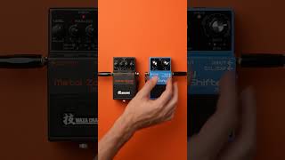 You asked for this... XS-1 + MT-2