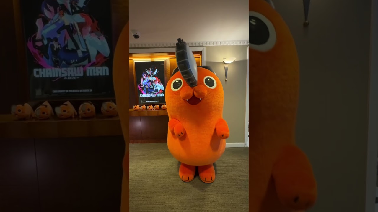 One of these things is not like the other.