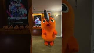 One Of These Things Is Not Like The Other