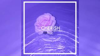 Video thumbnail of "Cherish (Prod. Telic)"