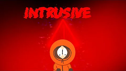 south parks turmoil Intrusive concept