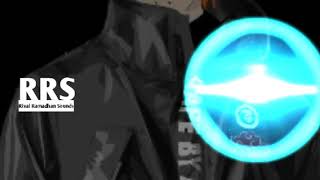 Dj memories maroon 5 versi gagak