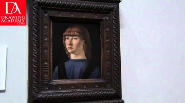 How to Sketch presented by DrawingAcademy.com 15