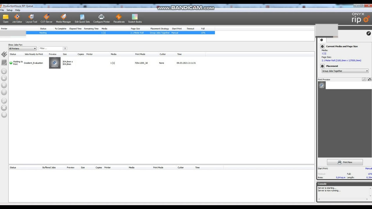 Onyx Production House 19