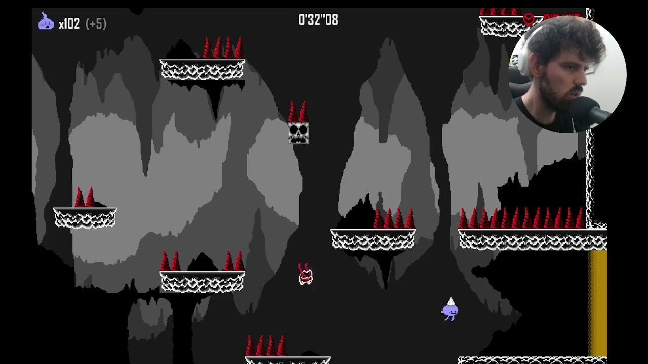 Hard Compilation Clip | Satanislas Demo