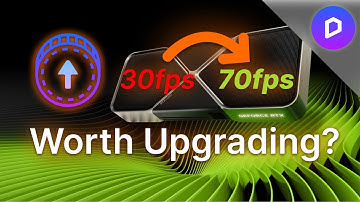 Upgrading My GPU for D5 Render… Was It Worth It?