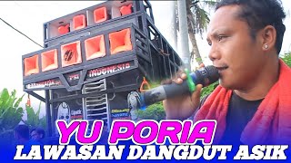 LAGU RHOMA IRAMA YU PU RIA KEBEBASAN FARIK PANORAMA UNDONESIA