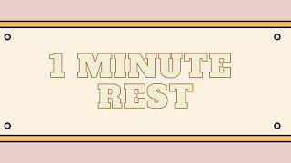 PED 030 | ACTION STAGE | WEEK 3 ( MUSCULAR)
