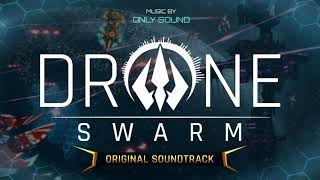 Drone Swarm – New Earth (feat. Chiara Tahnee) | Official Soundtrack