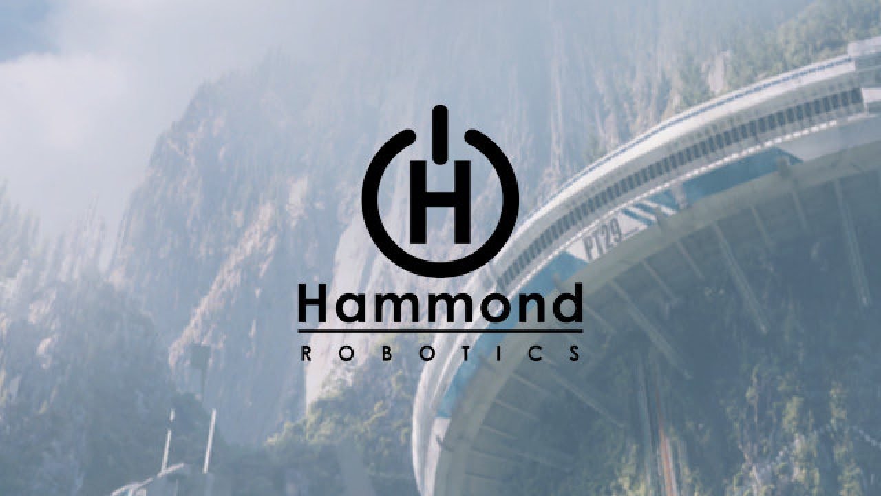 ALL NEW and OLD HAMMOND LORE Cinematic Trailer   Apex Legends Season 10